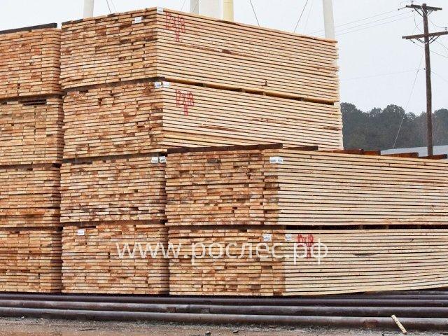 Белорусские лесопромышленники активно налаживают поставки пиломатериалов на новые рынки.